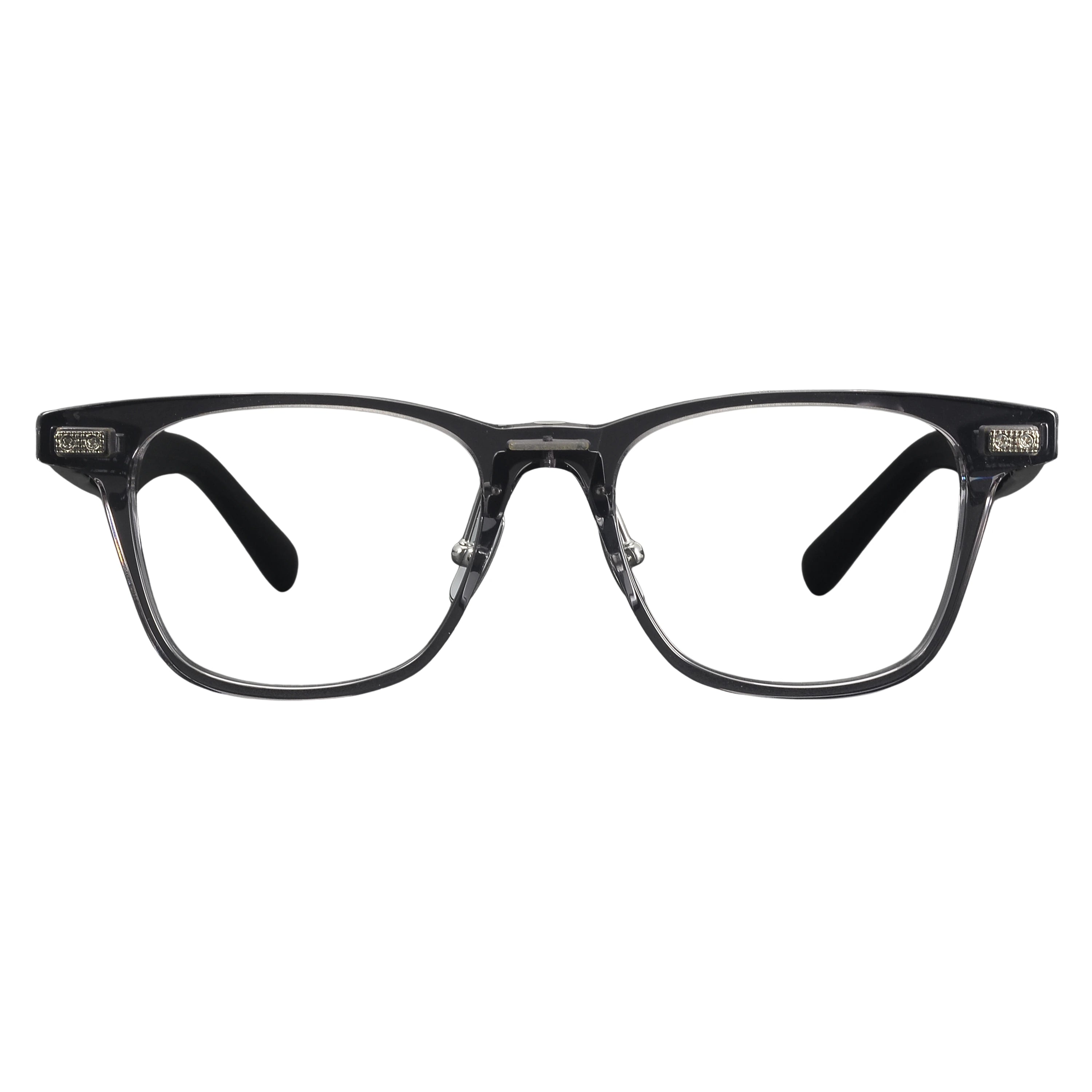 Square Glasses LE1638 detail image