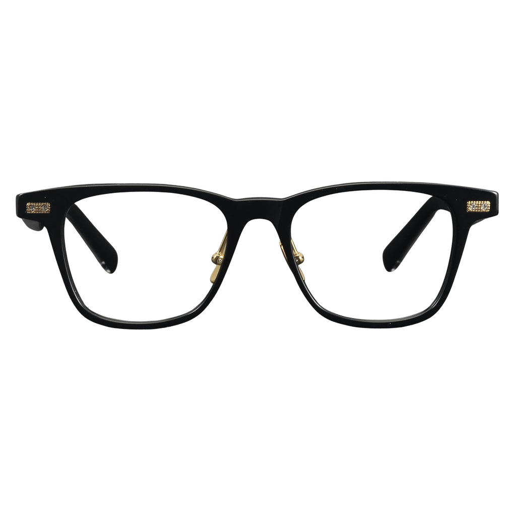 Square Glasses LE1638