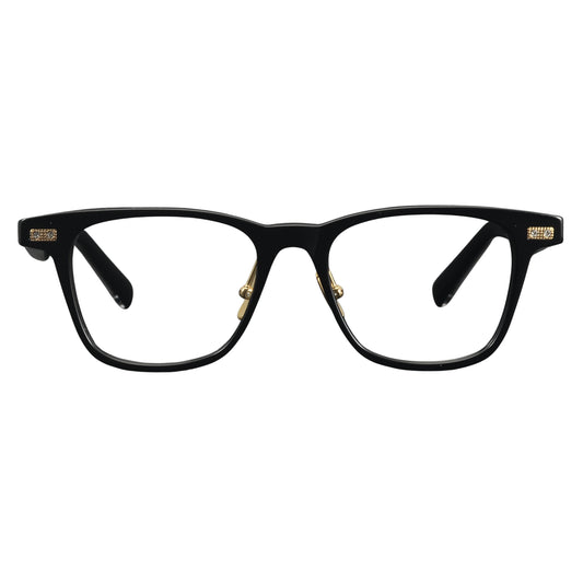 Square Glasses LE1638