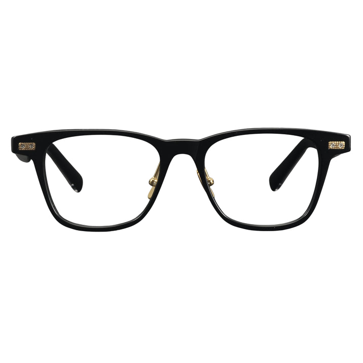 Square Glasses LE1638