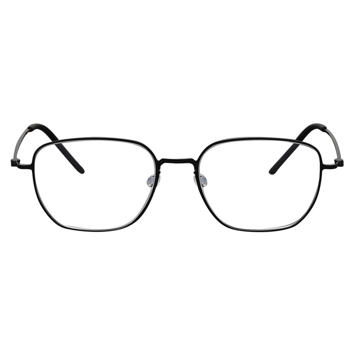 Square Glasses LE1639