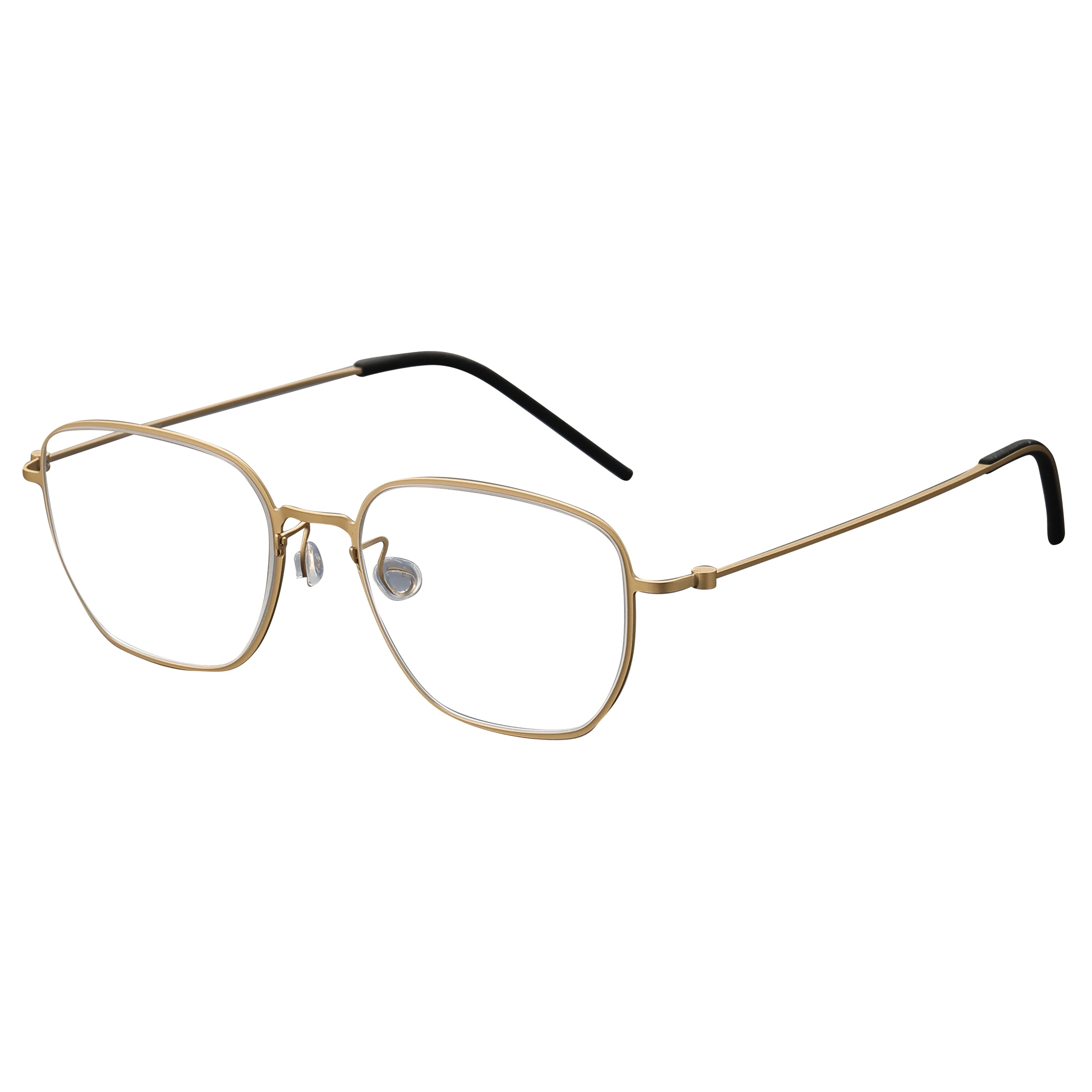 Square Glasses LE1639 detail image