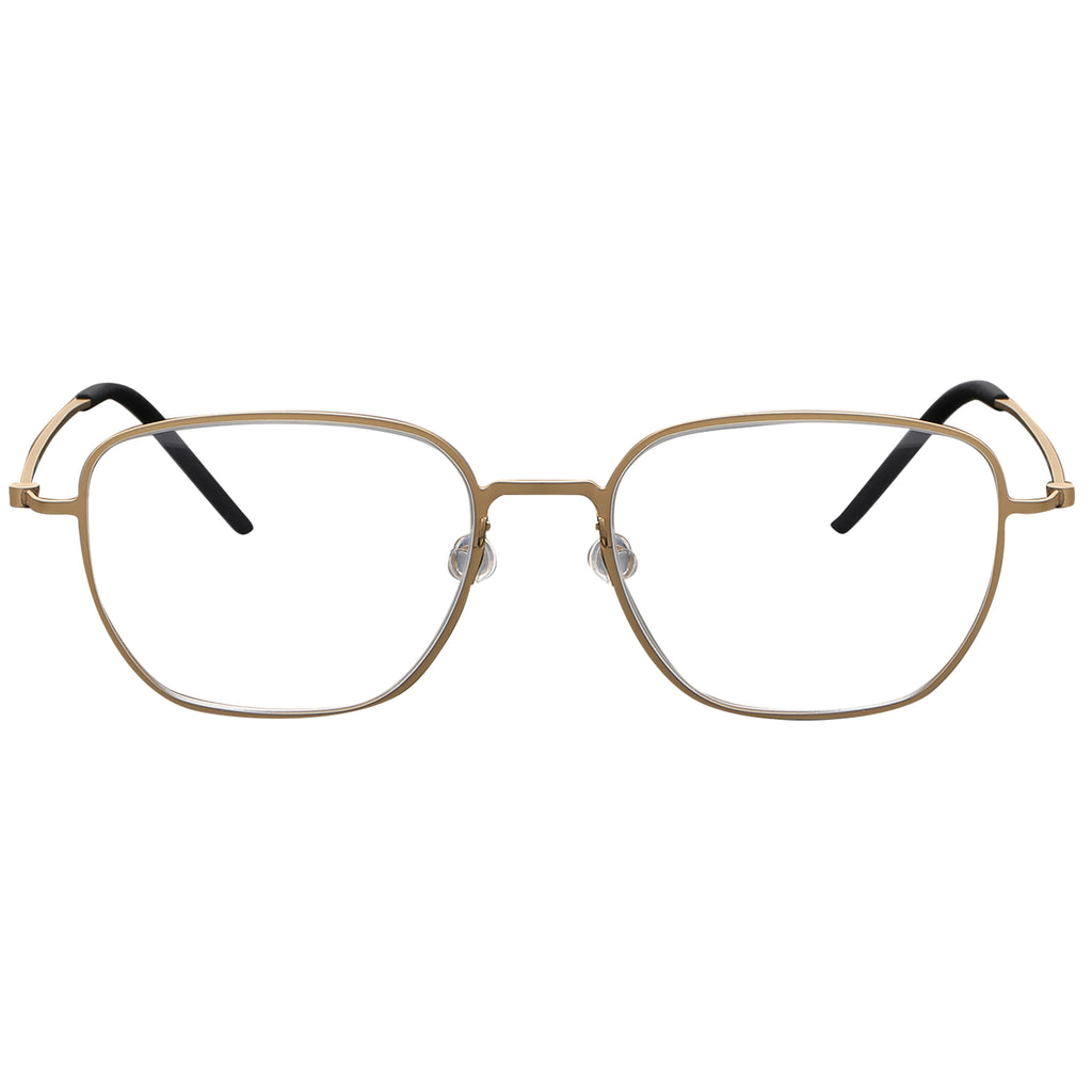 Square Glasses LE1639