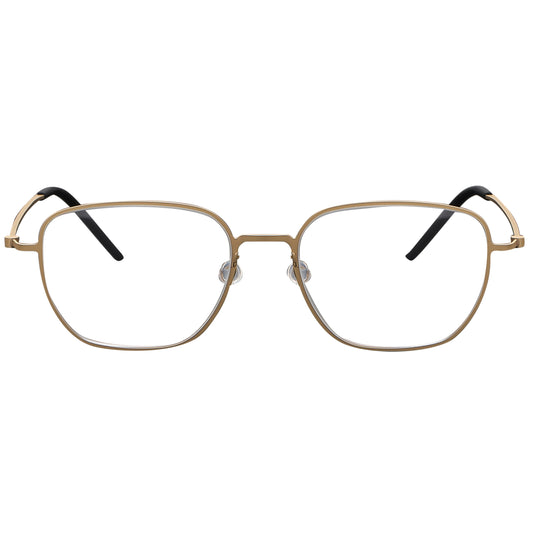 Square Glasses LE1639