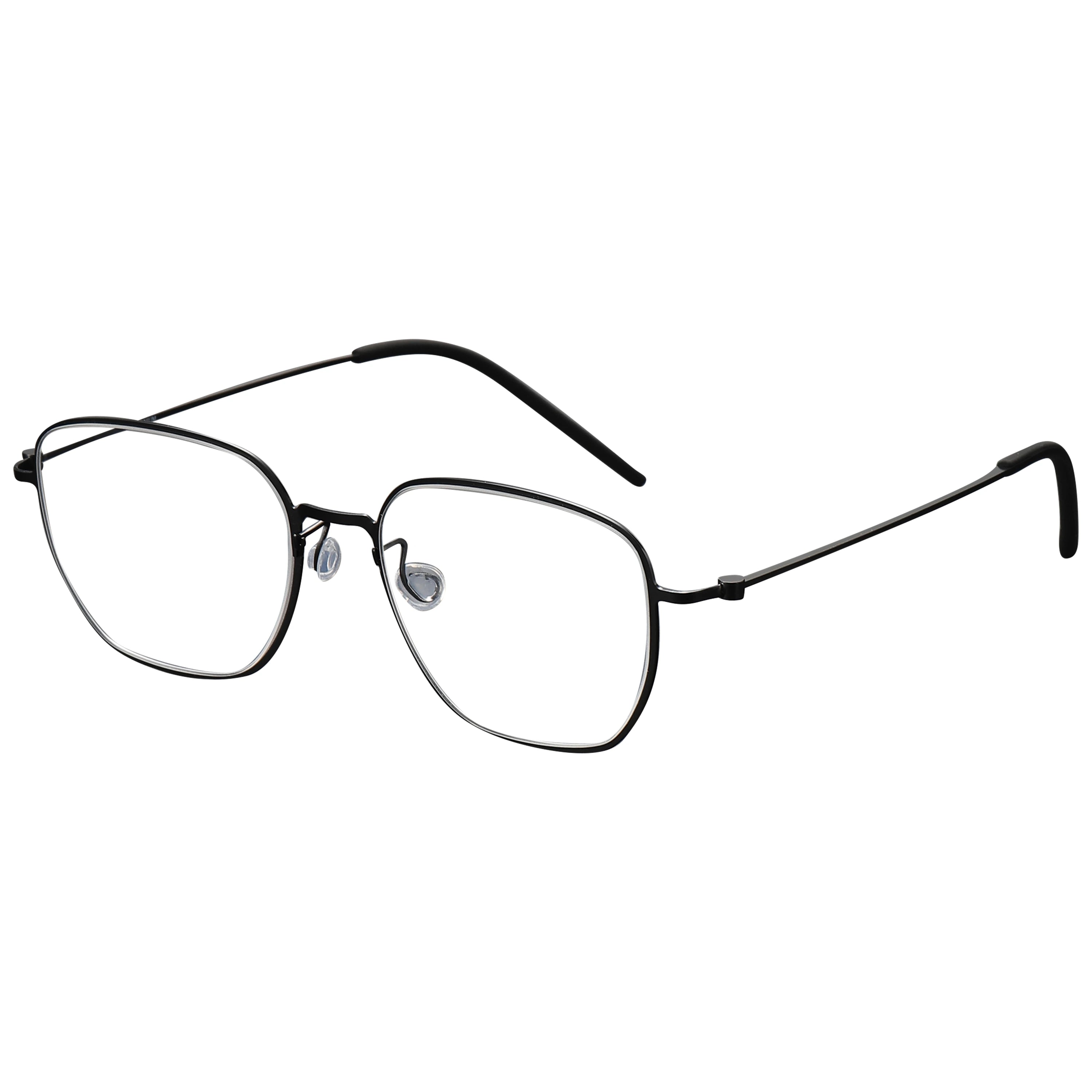 Square Glasses LE1639 detail image