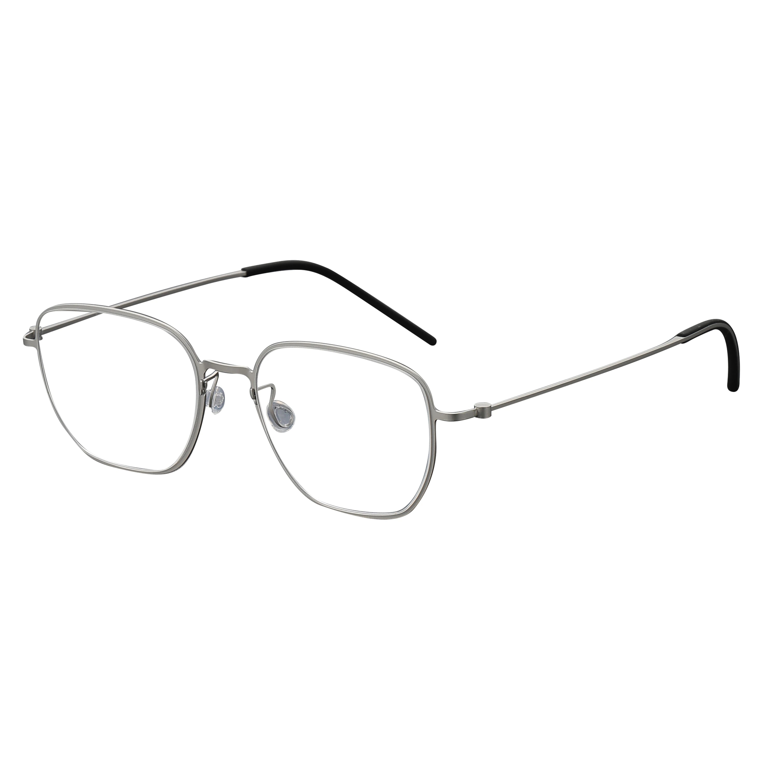 Square Glasses LE1639 detail image