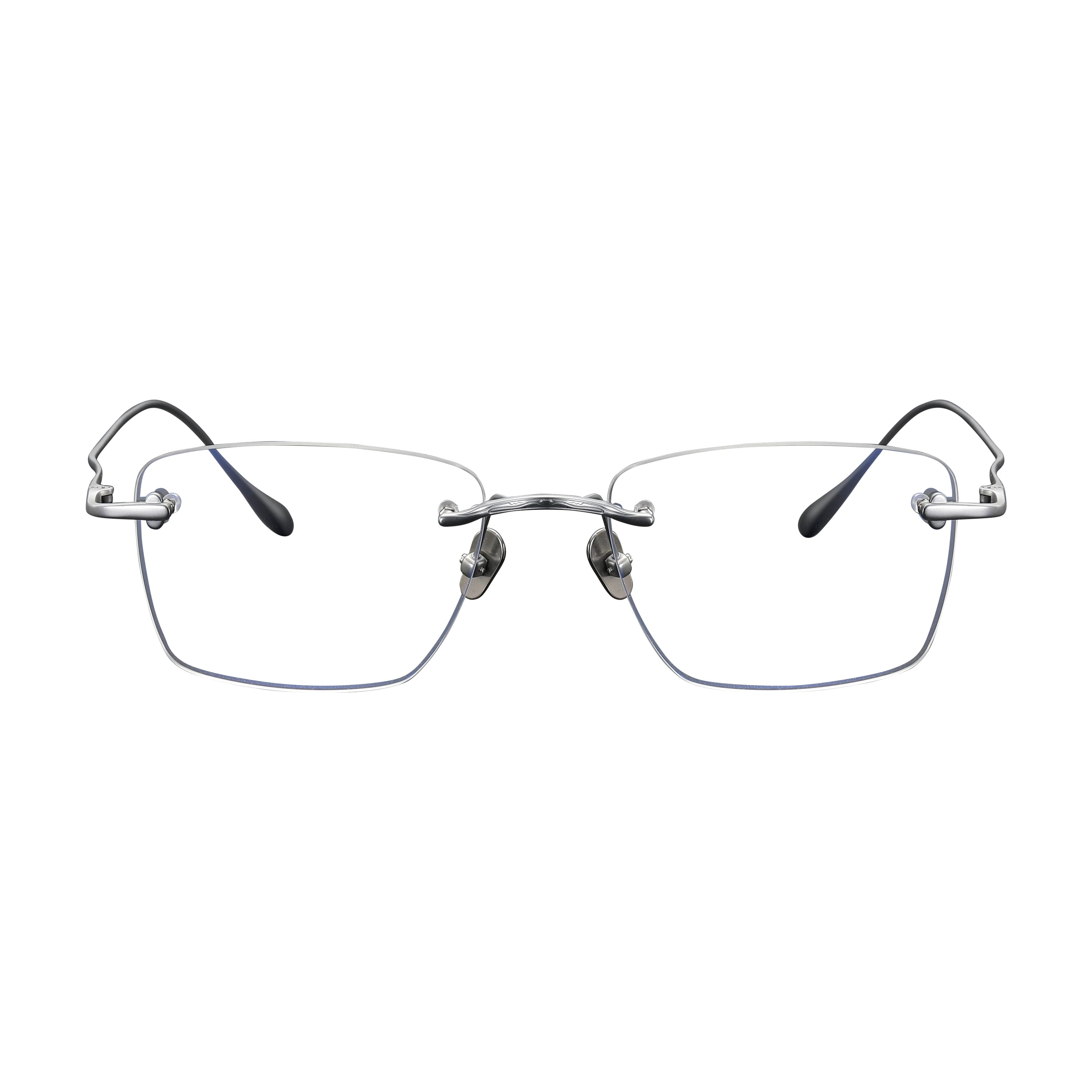 Square Glasses LE1640 detail image