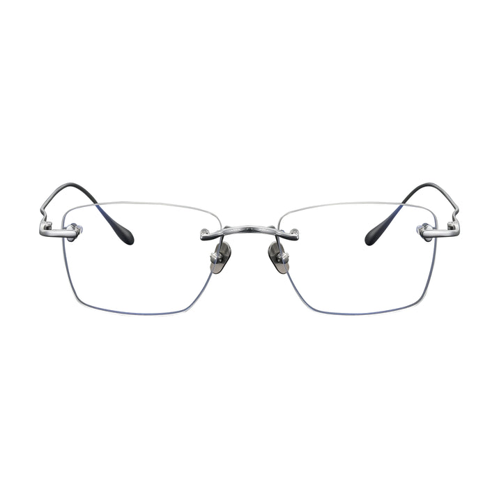Square Glasses LE1640