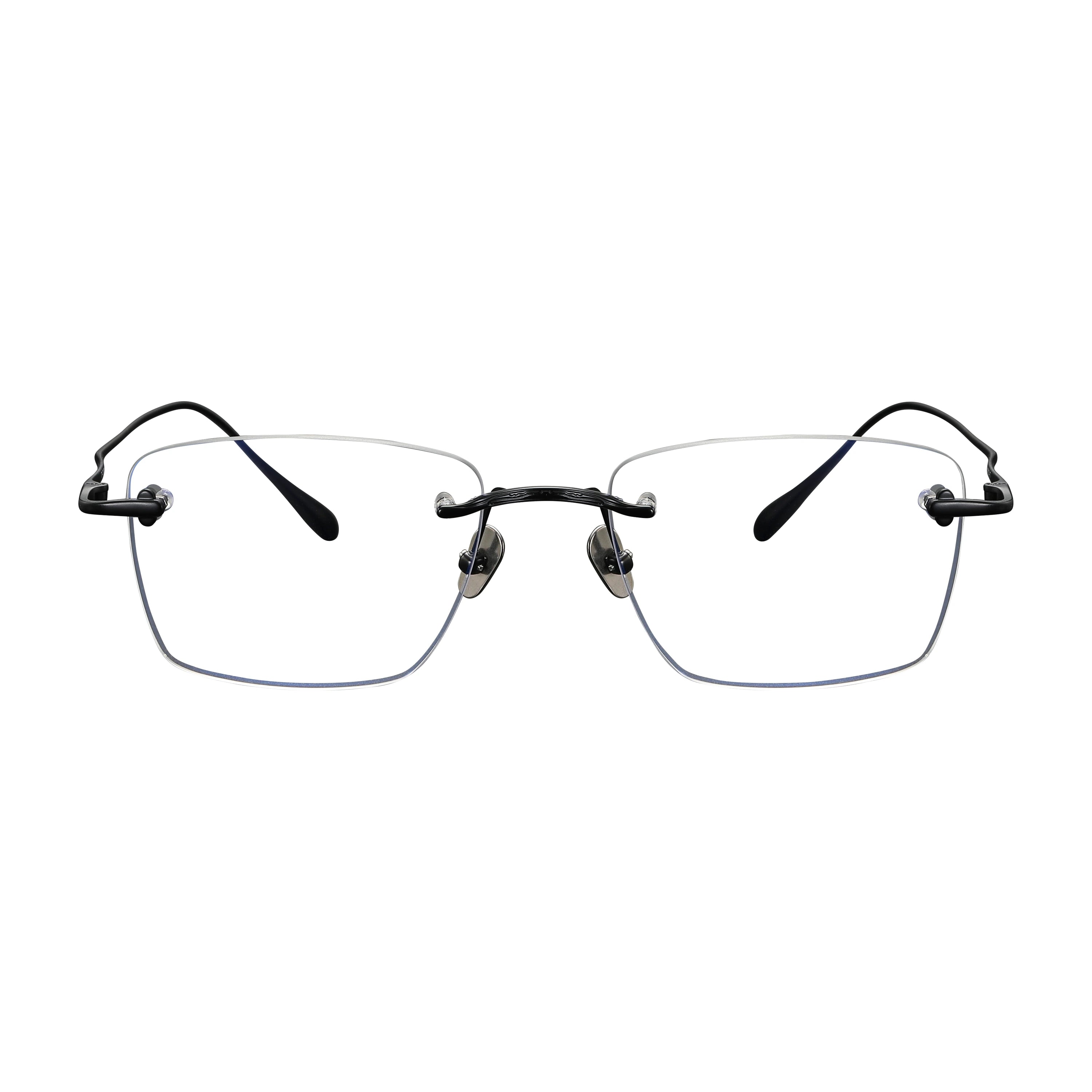 Square Glasses LE1640 detail image