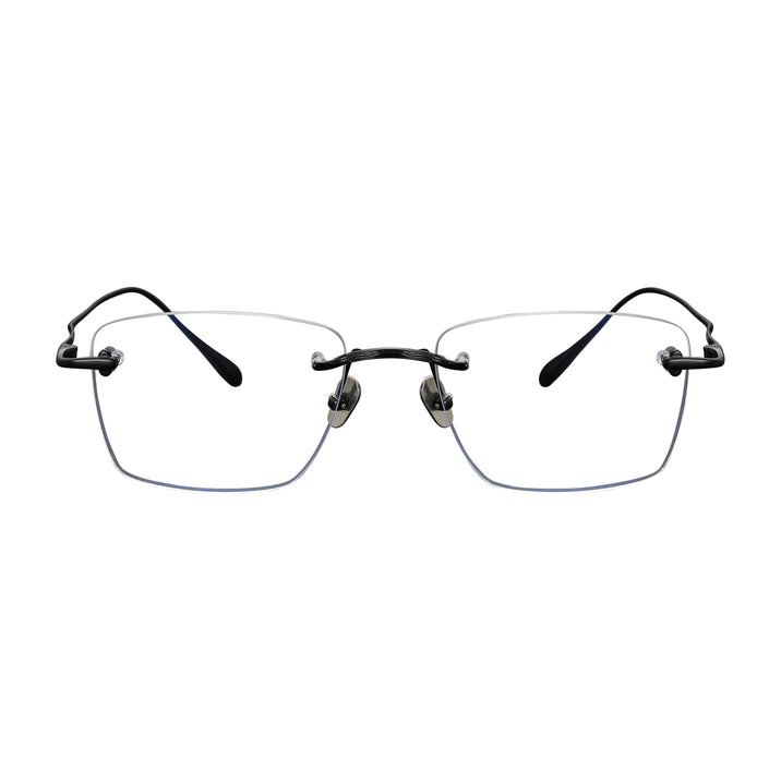 Square Glasses LE1640