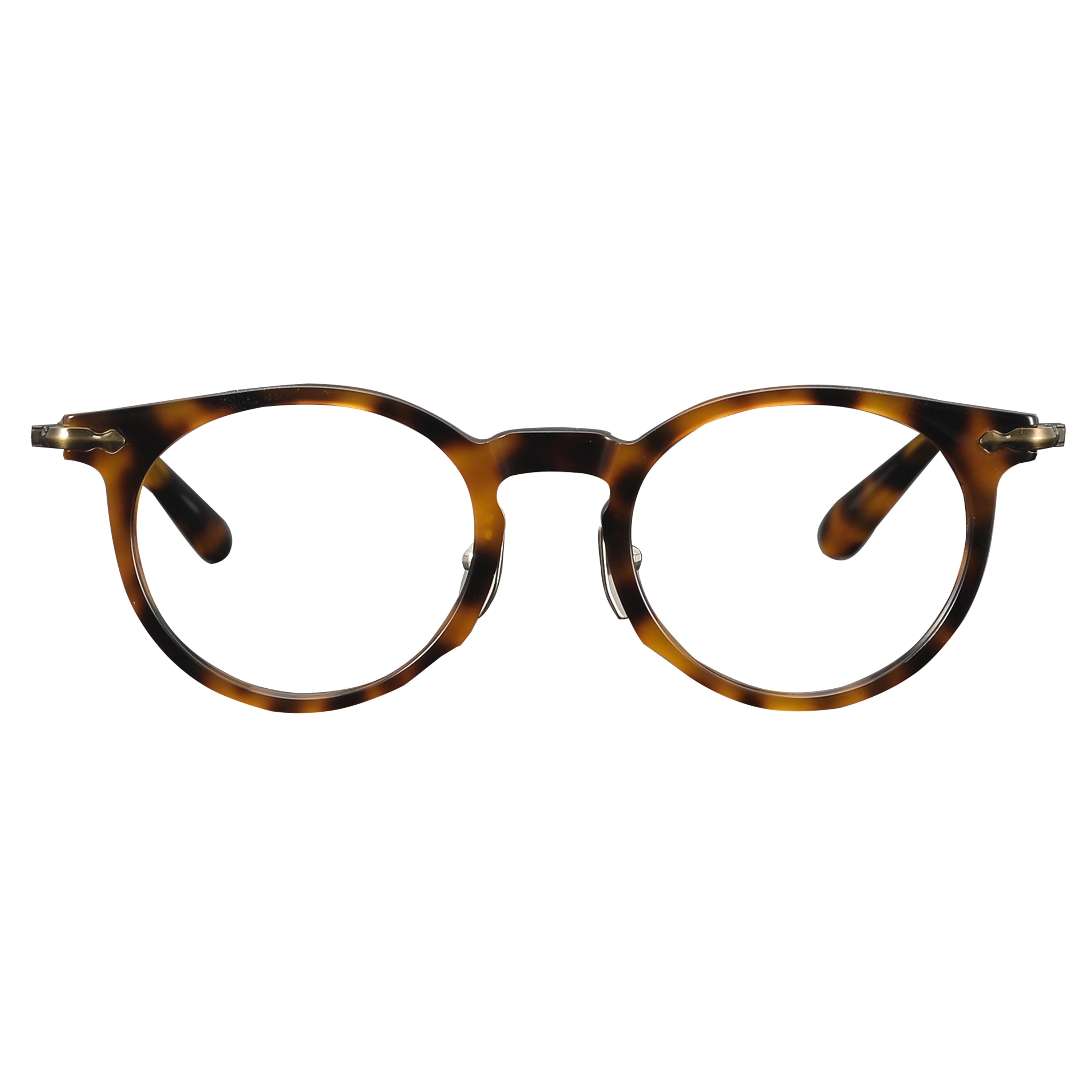 Round Glasses LE1641 detail image