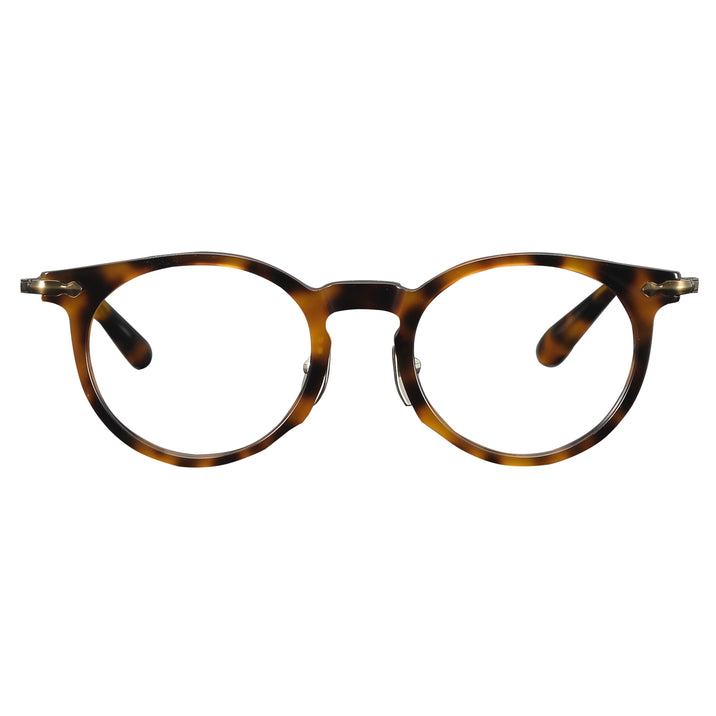 Round Glasses LE1641