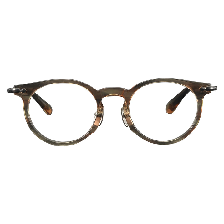 Round Glasses LE1641