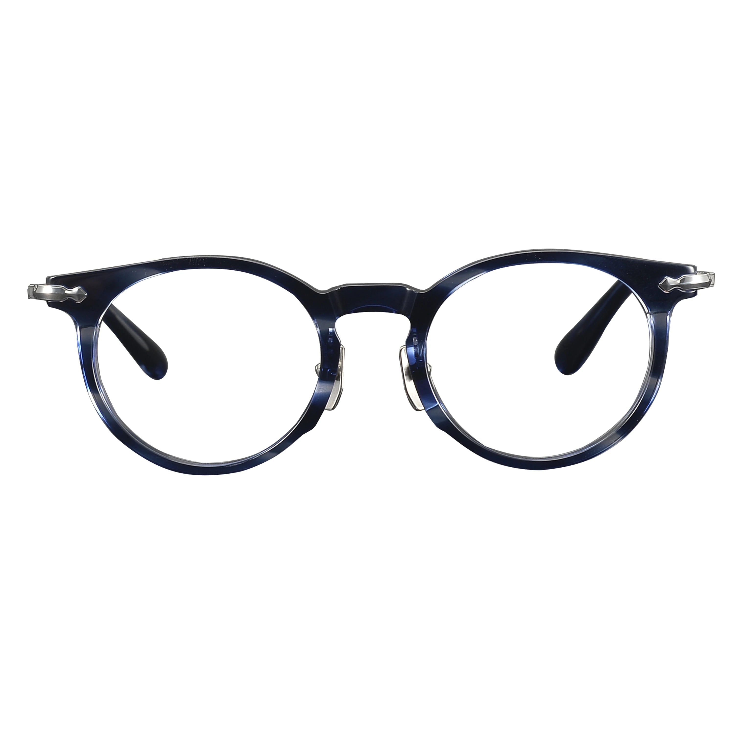 Round Glasses LE1641 detail image