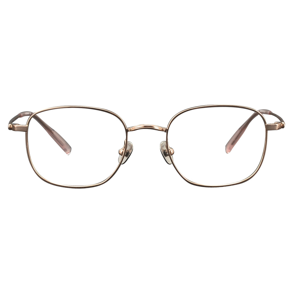Square Glasses LE1642