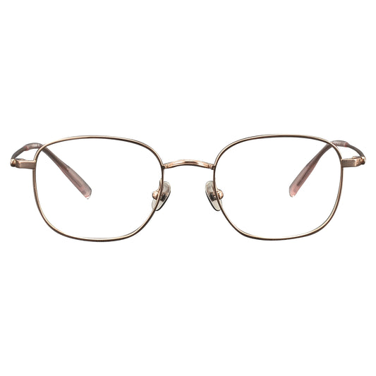 Square Glasses LE1642