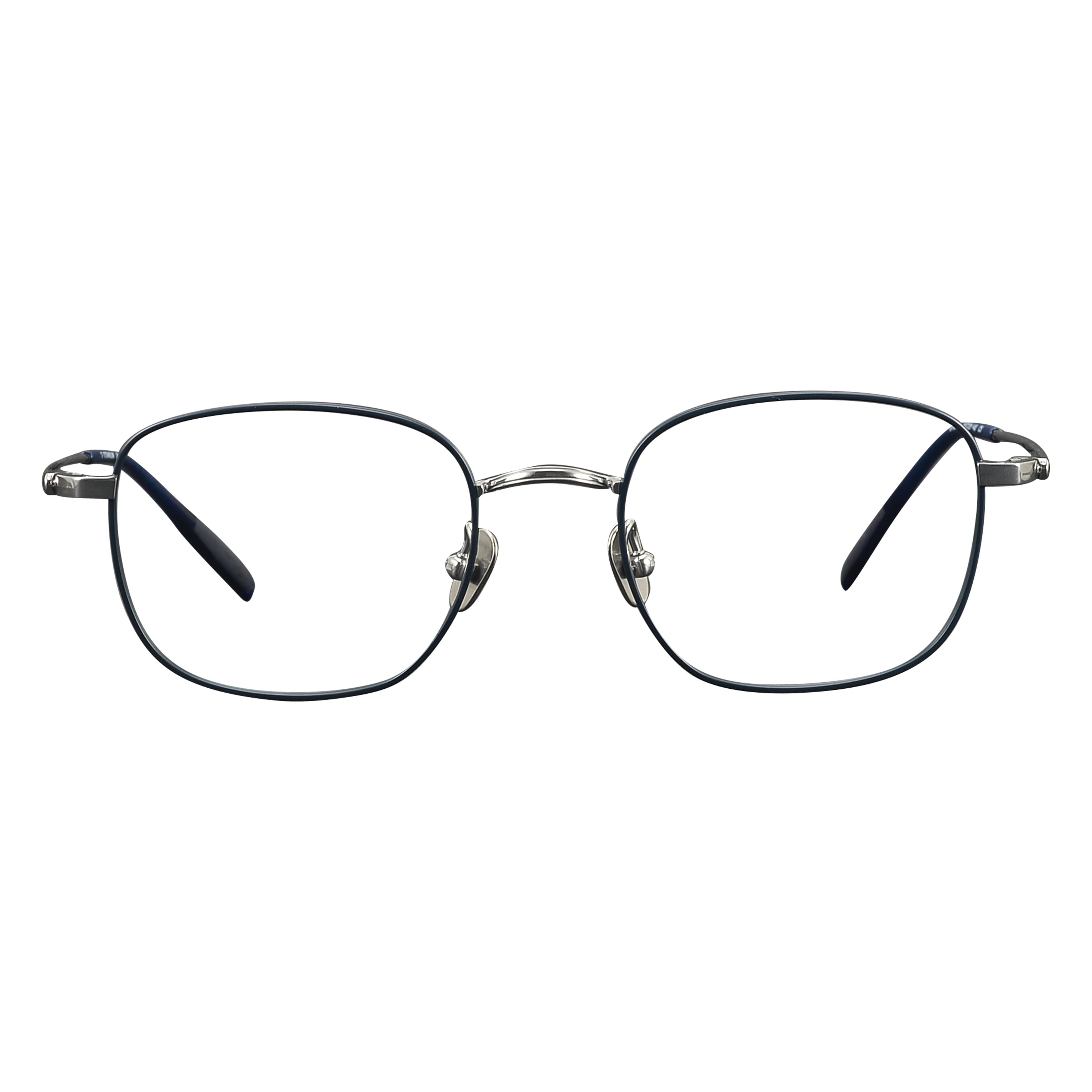 Square Glasses LE1642 detail image