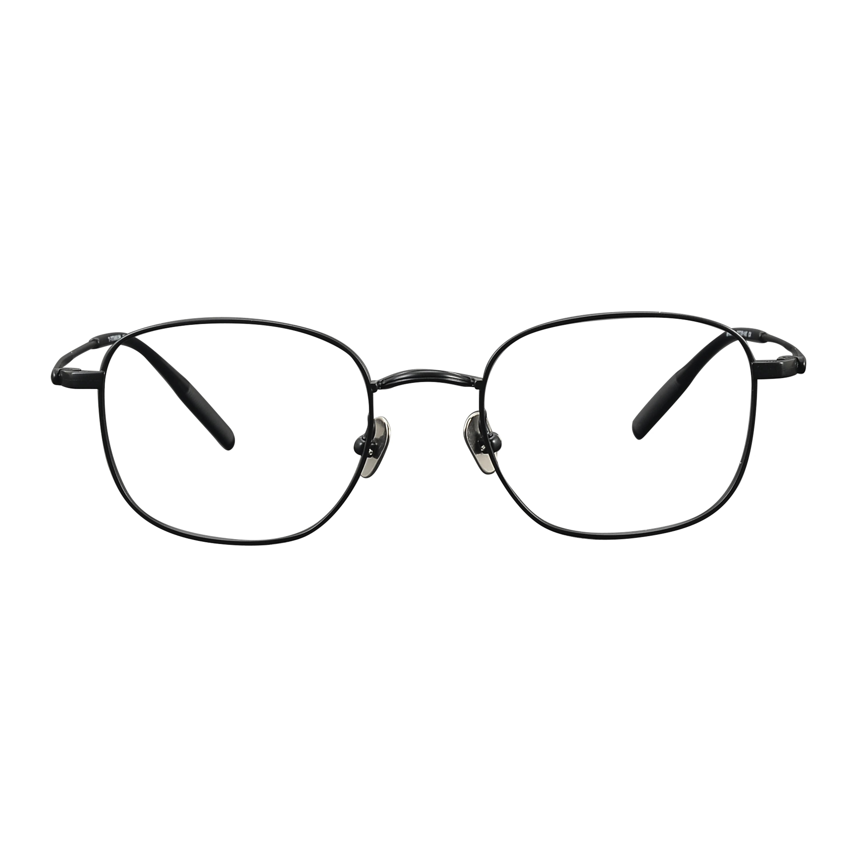 Square Glasses LE1642 detail image