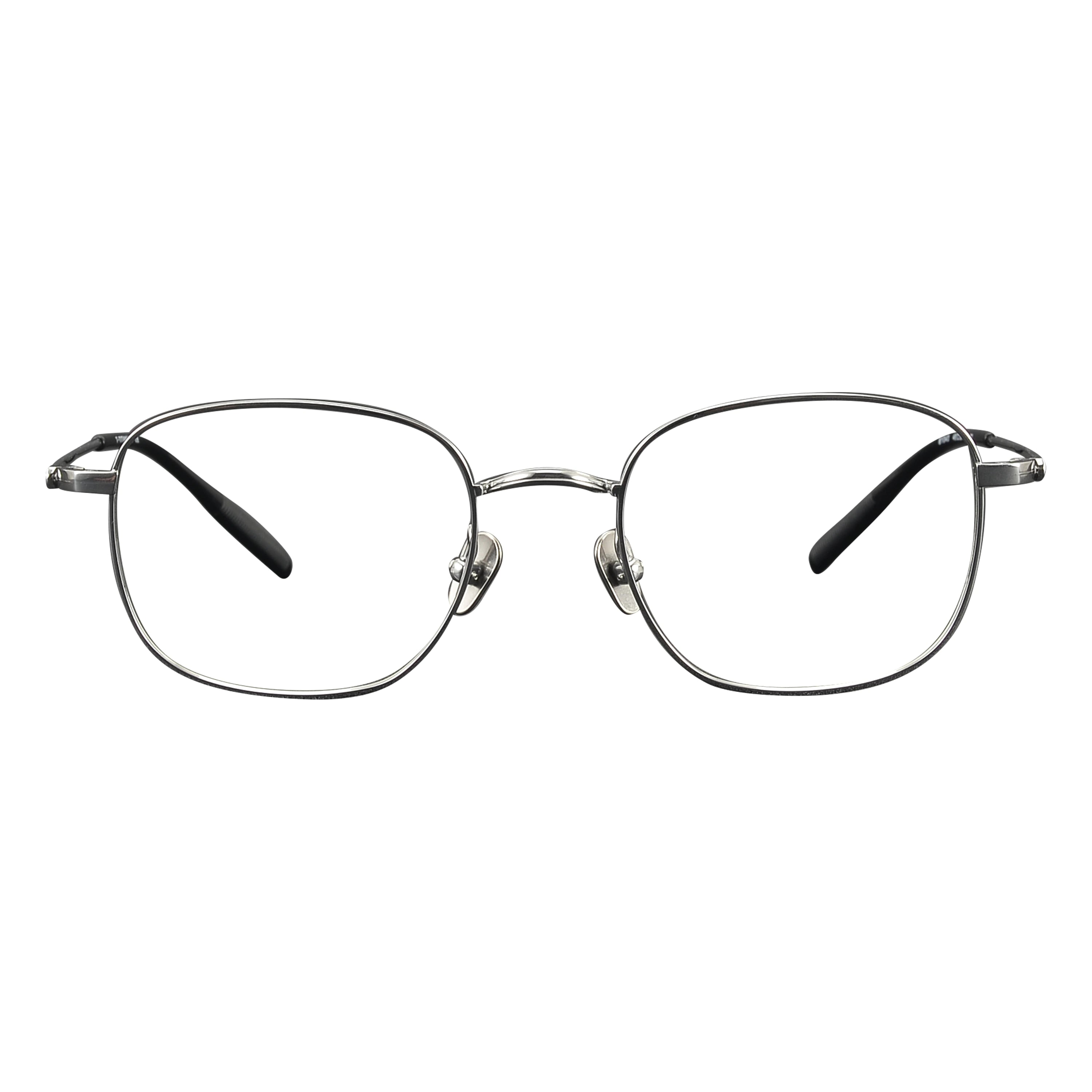 Square Glasses LE1642 detail image