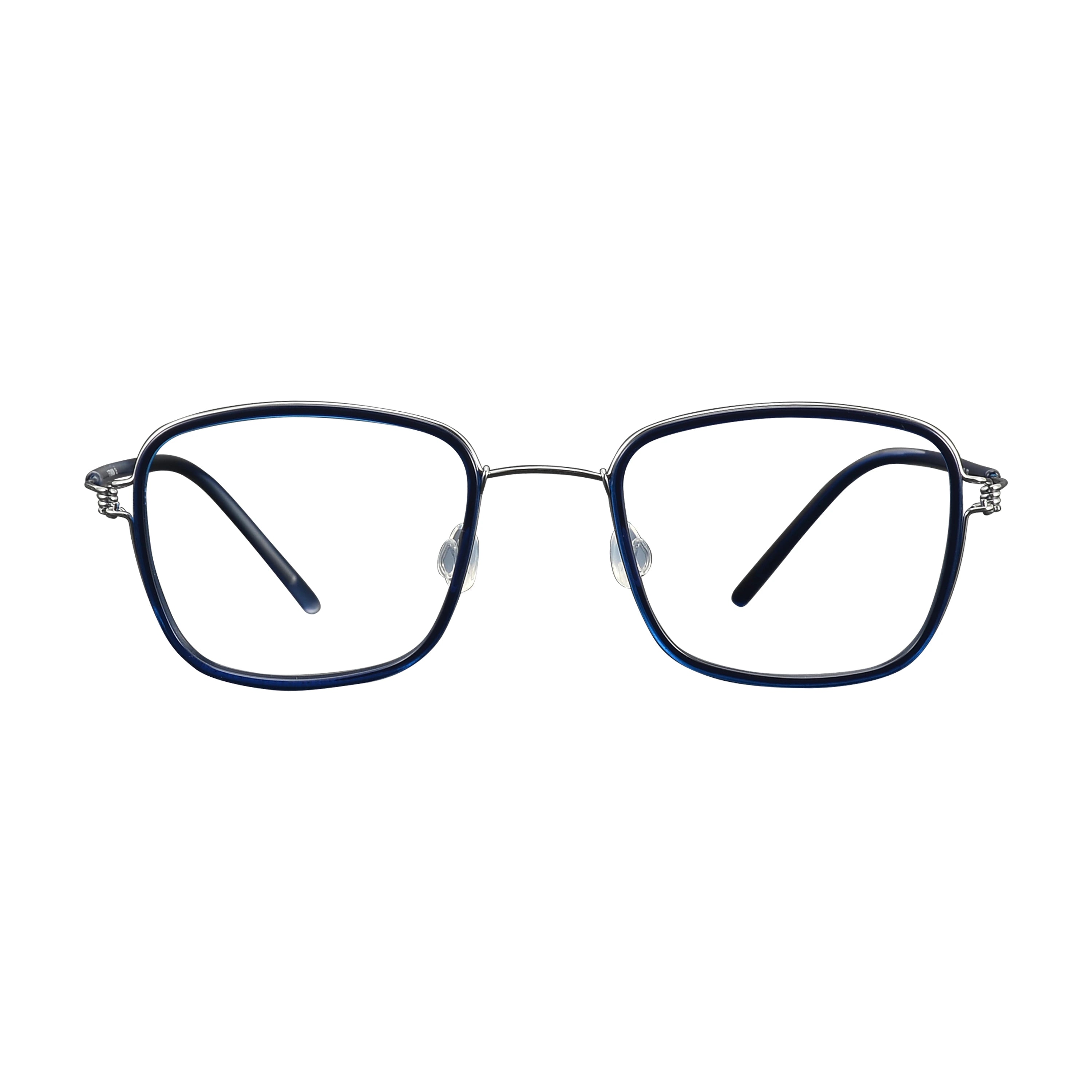 Square Glasses LE1643 detail image