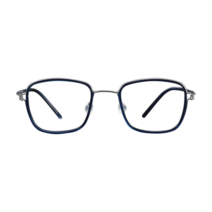 Square Glasses LE1643