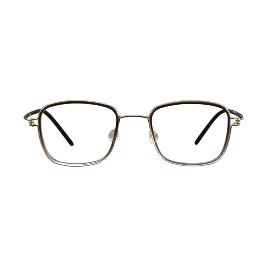 Square Glasses LE1643