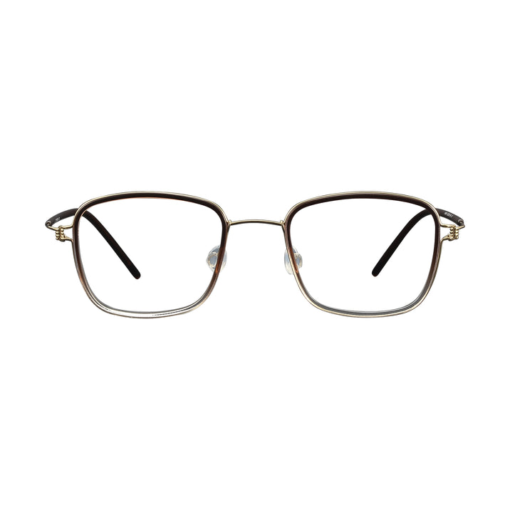 Square Glasses LE1643
