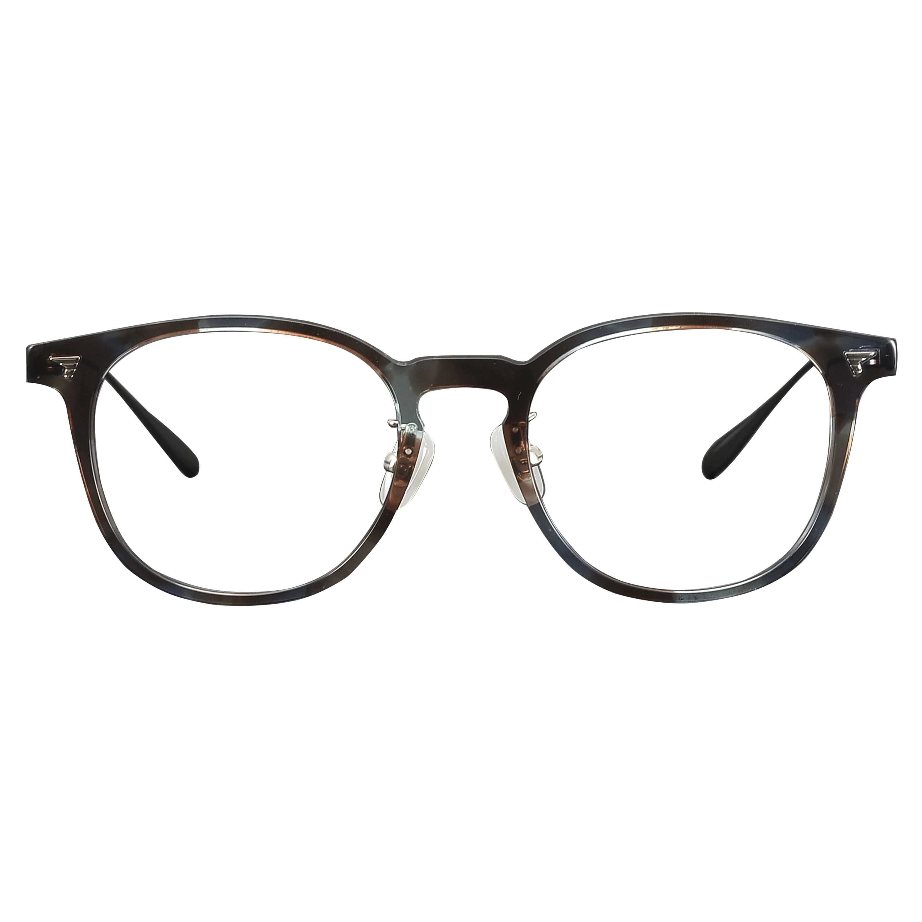 Round Glasses LE1644 detail image