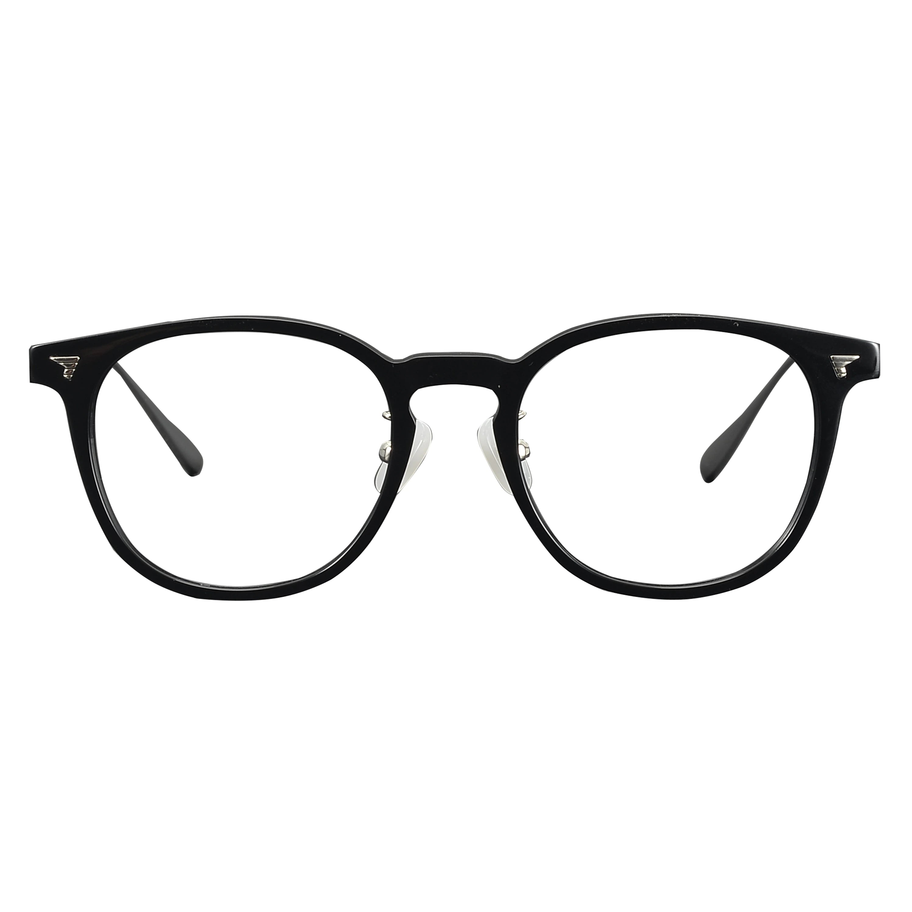Round Glasses LE1644 detail image