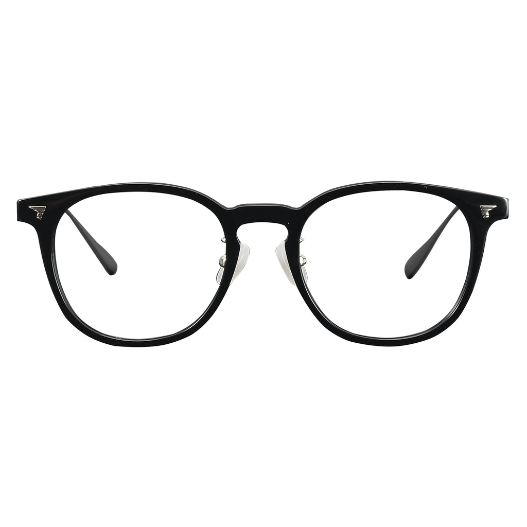 Round Glasses LE1644