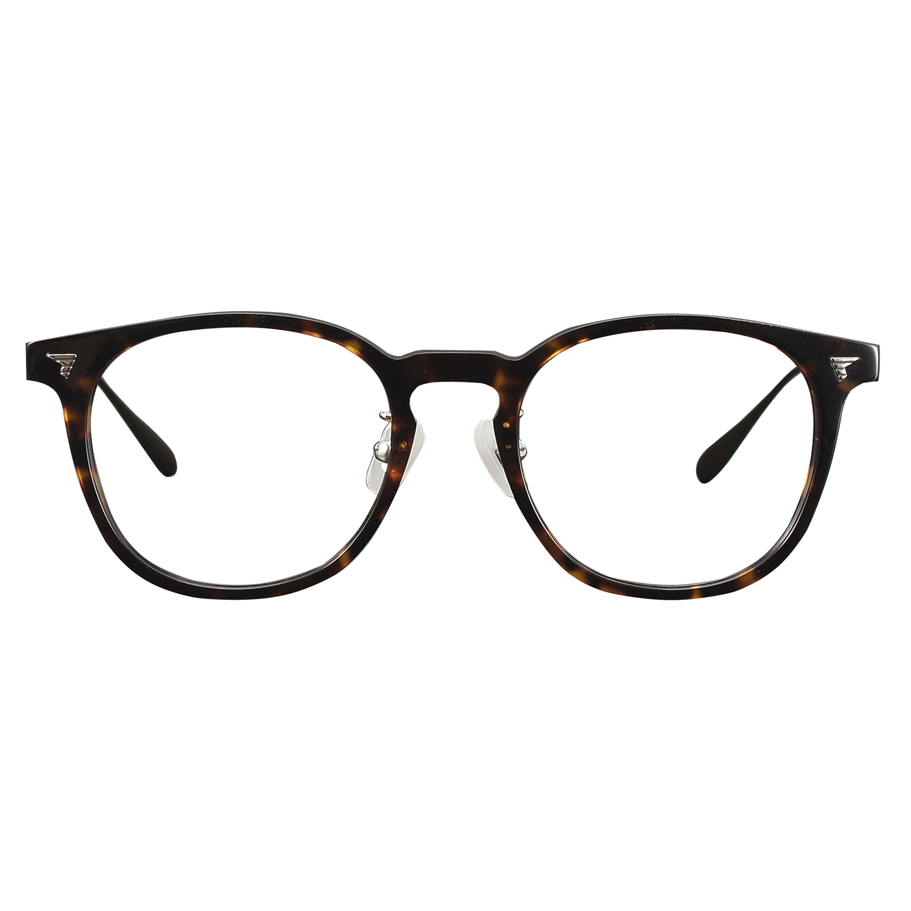 Round Glasses LE1644 detail image