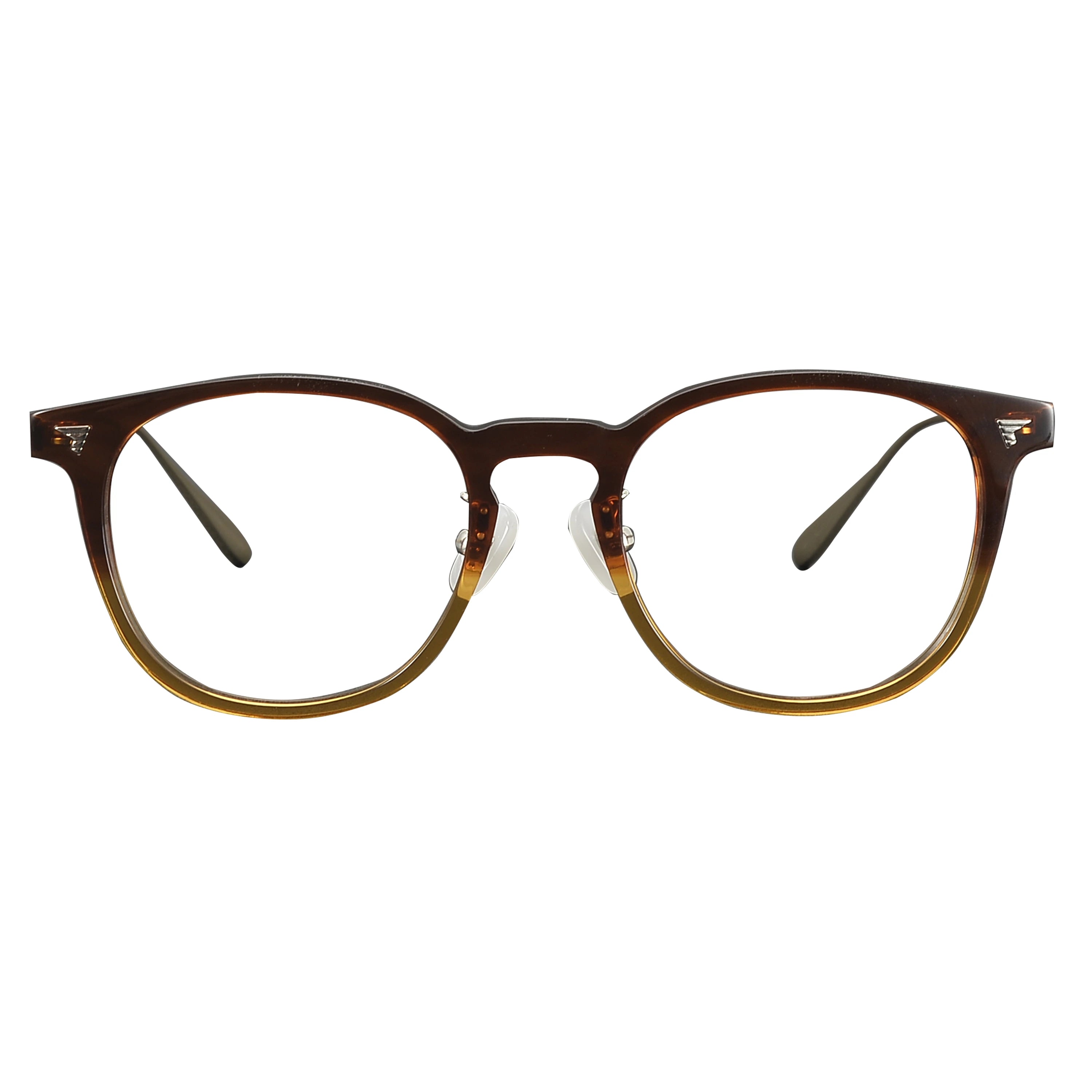 Round Glasses LE1644 detail image