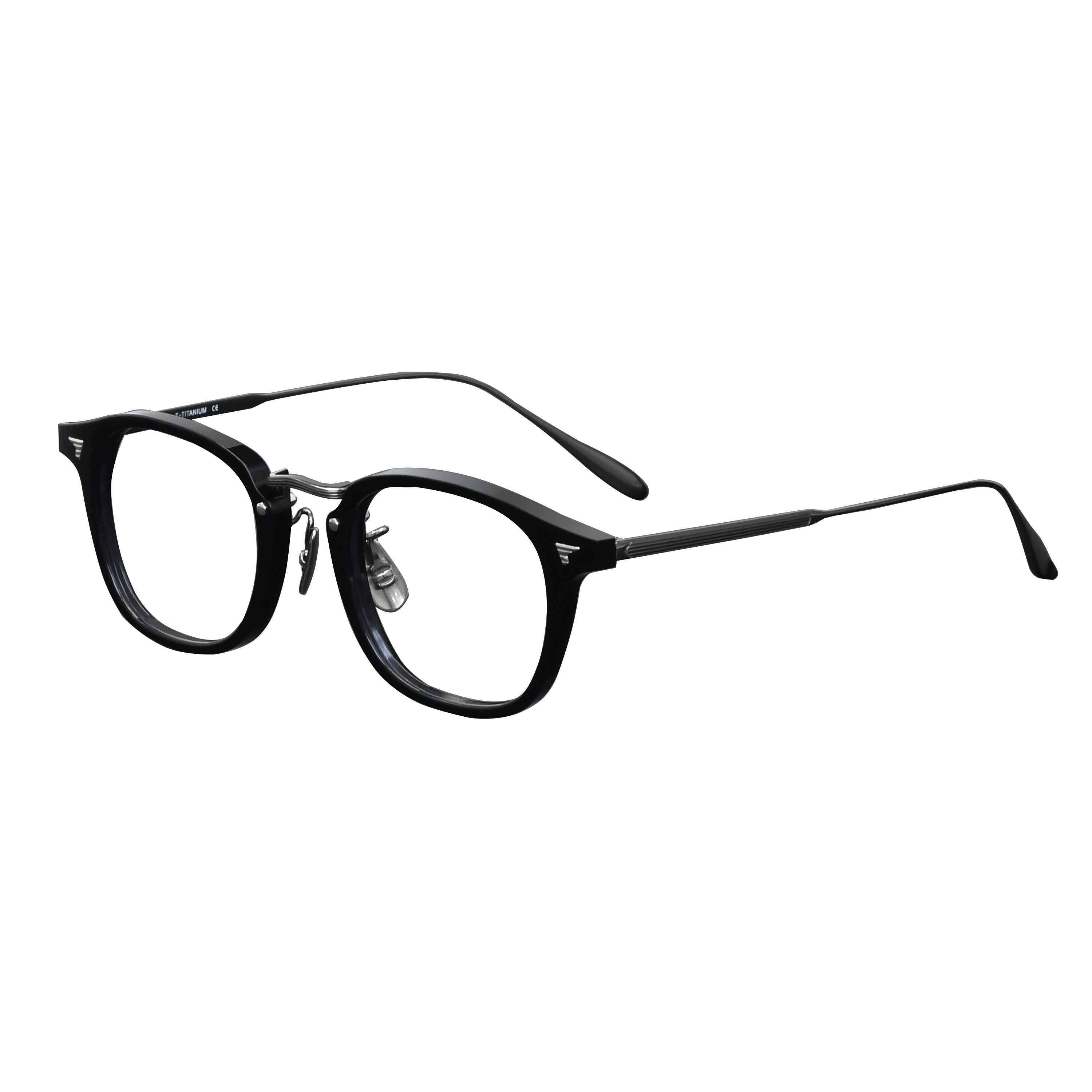 Square Glasses LE1645 detail image