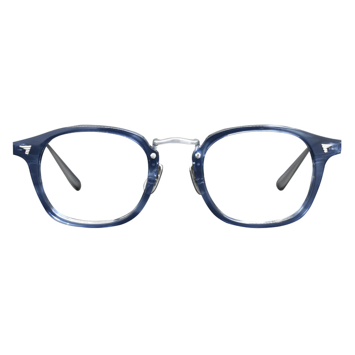 Square Glasses LE1645