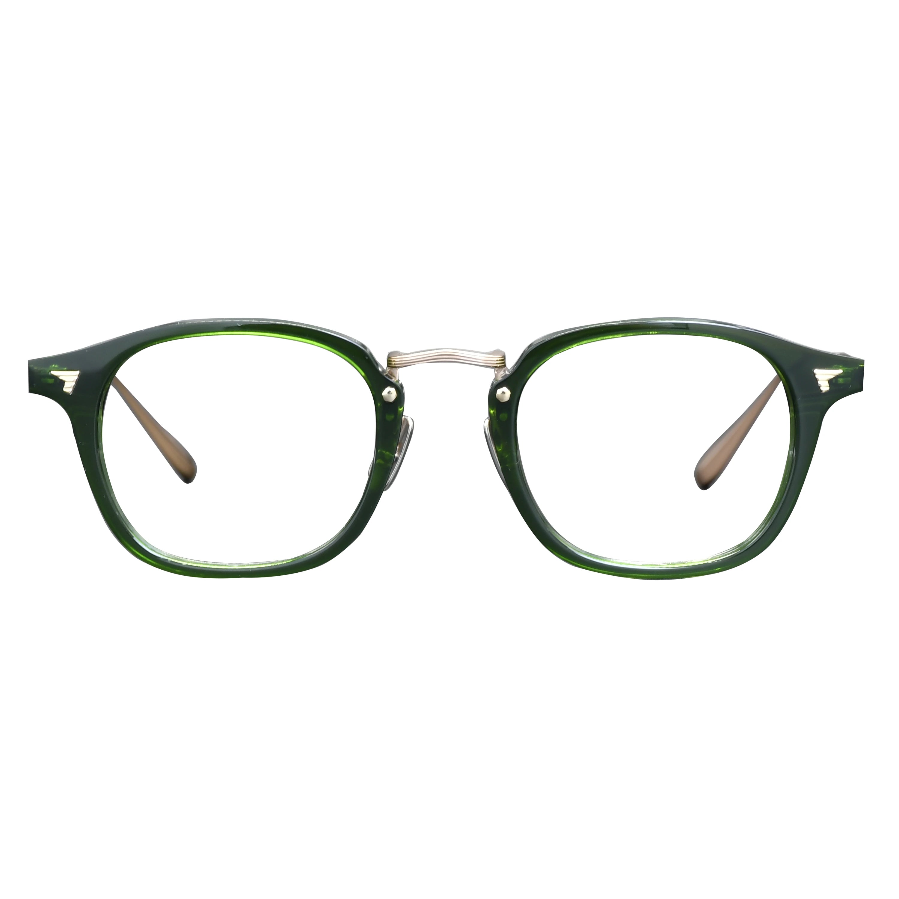 Square Glasses LE1645 detail image