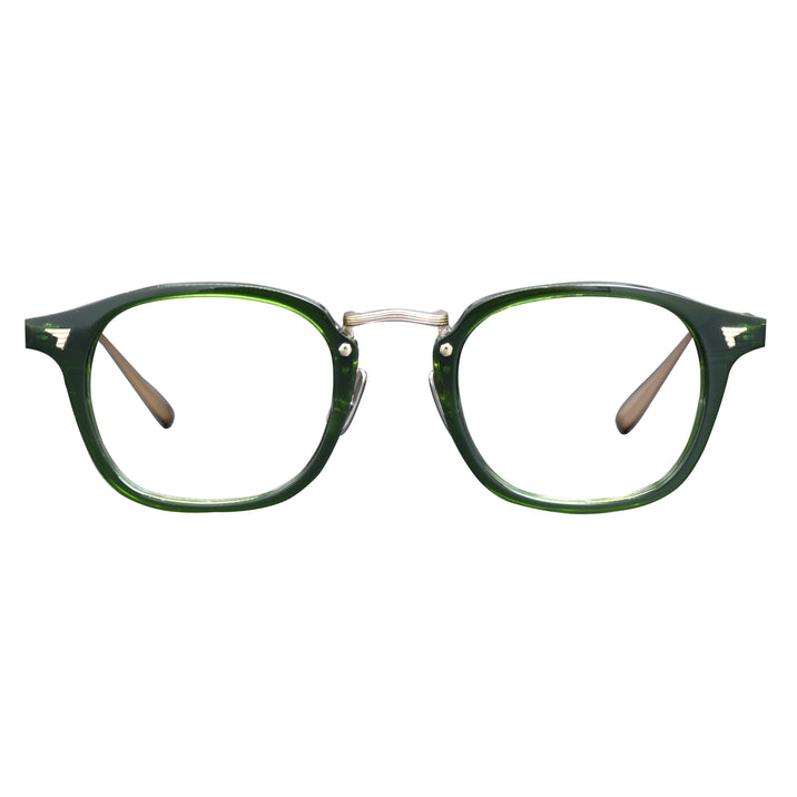Square Glasses LE1645