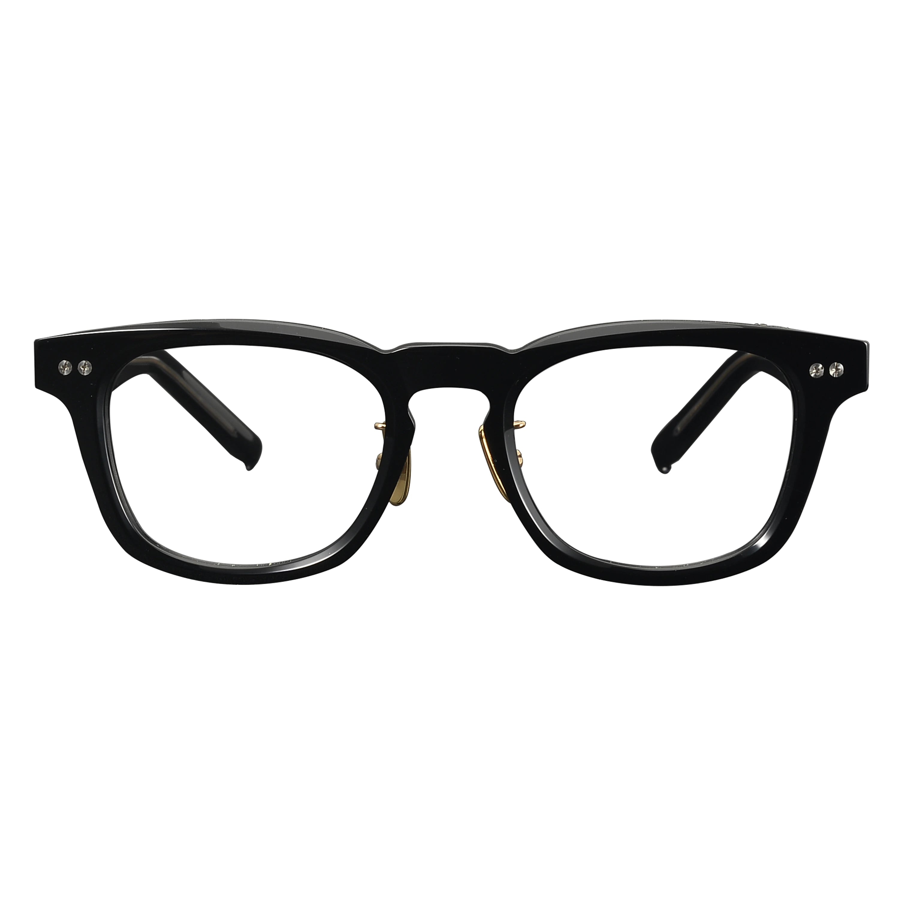 Square Glasses LE1646 detail image