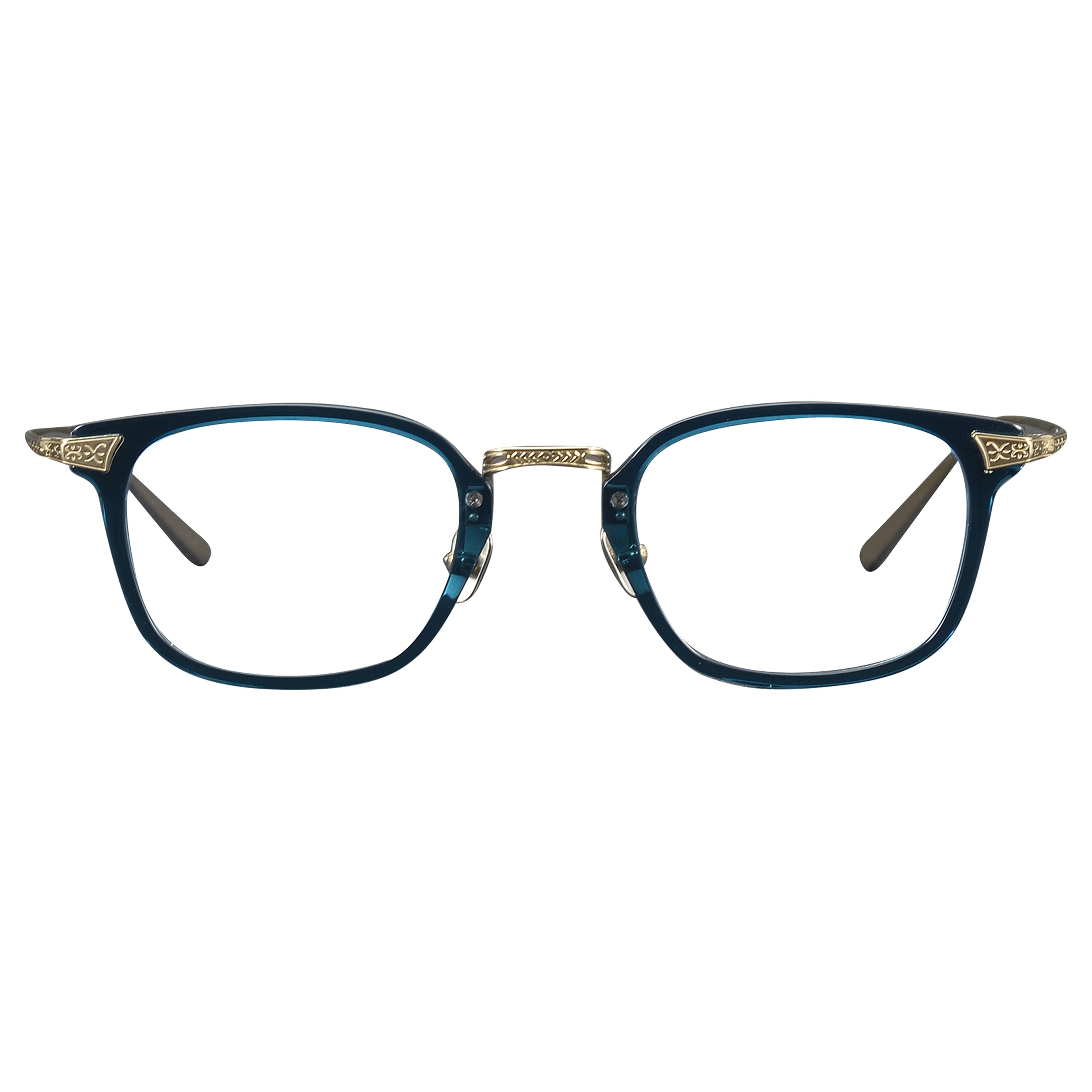 Oval Glasses LE1647 detail image