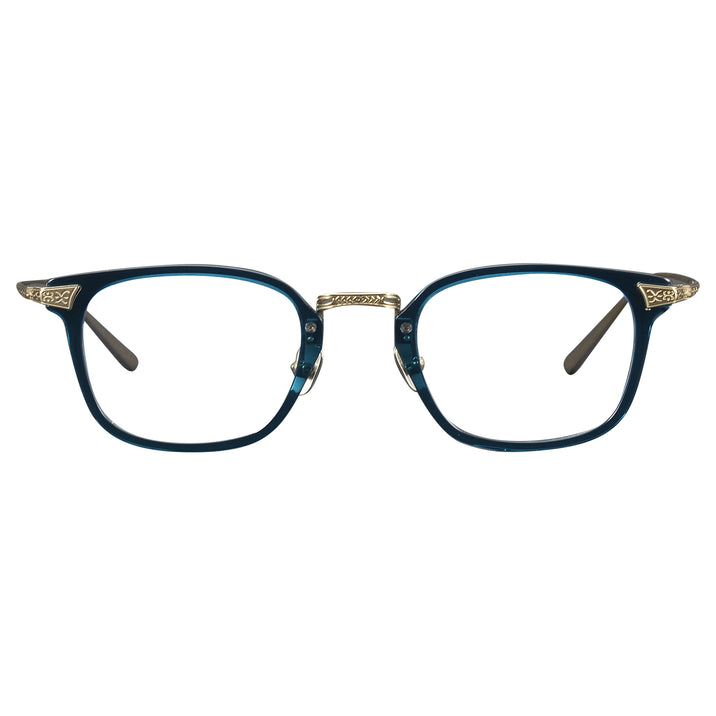 Oval Glasses LE1647