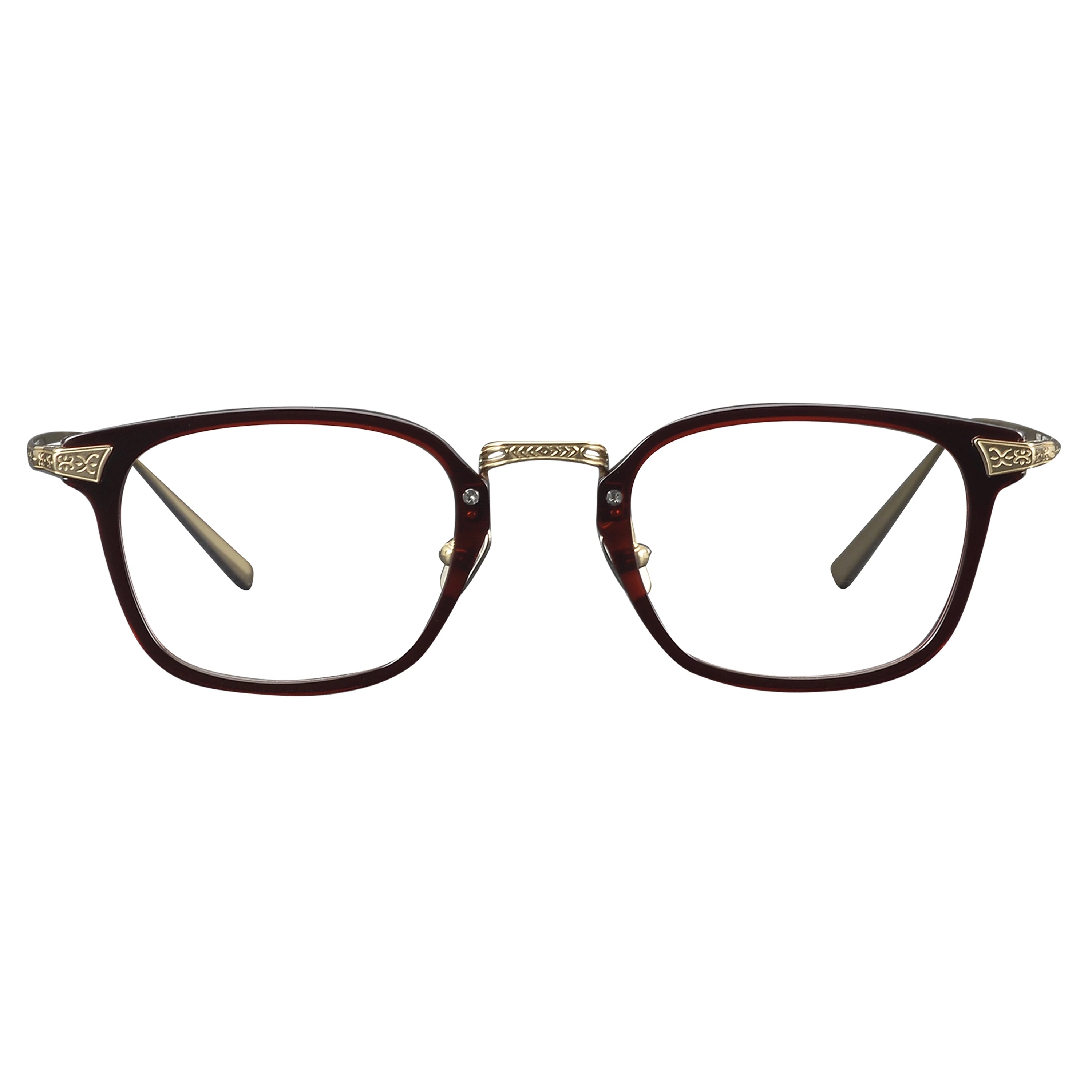 Oval Glasses LE1647 detail image