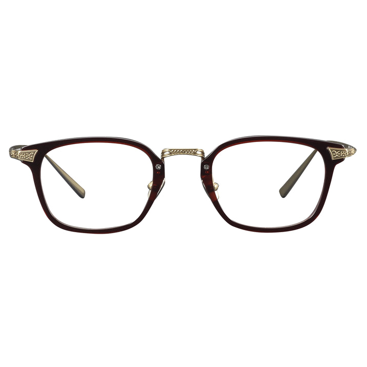 Oval Glasses LE1647