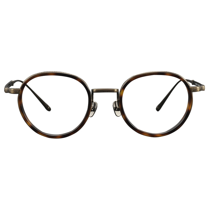 Round Glasses LE1648