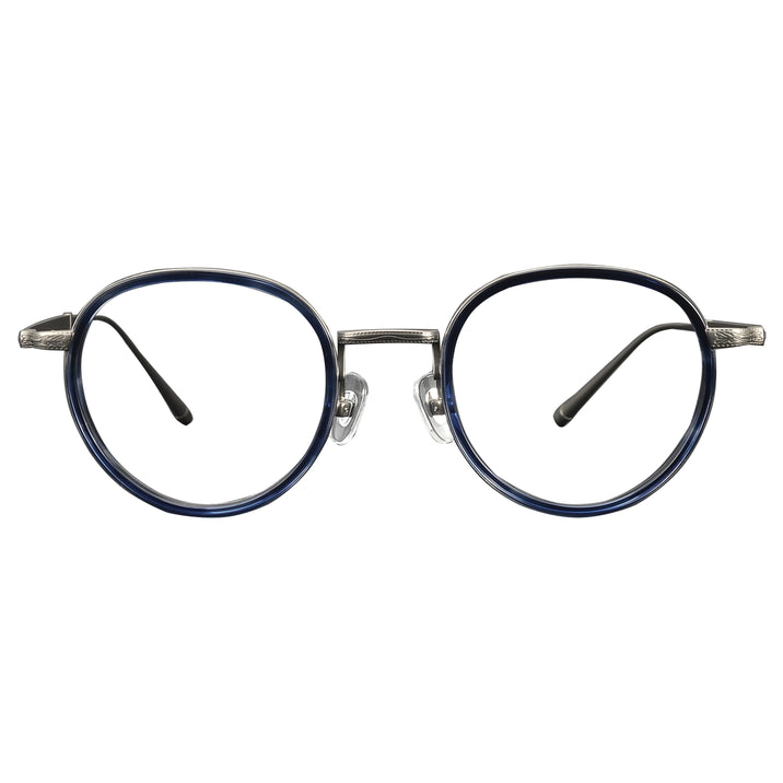 Round Glasses LE1648