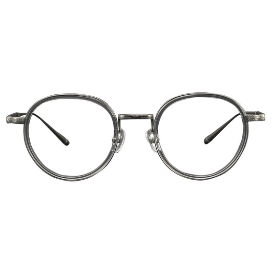 Round Glasses LE1648