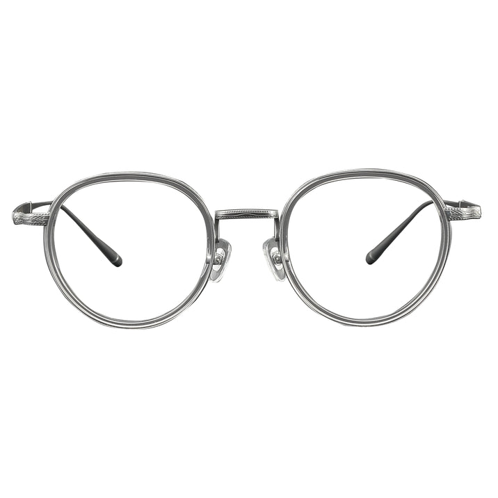 Round Glasses LE1648