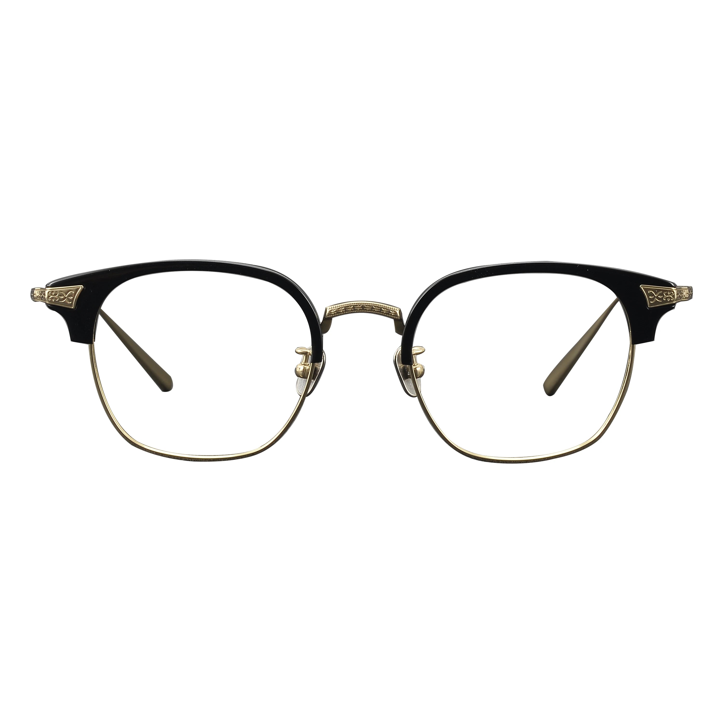 Browline Glasses LE1649 detail image