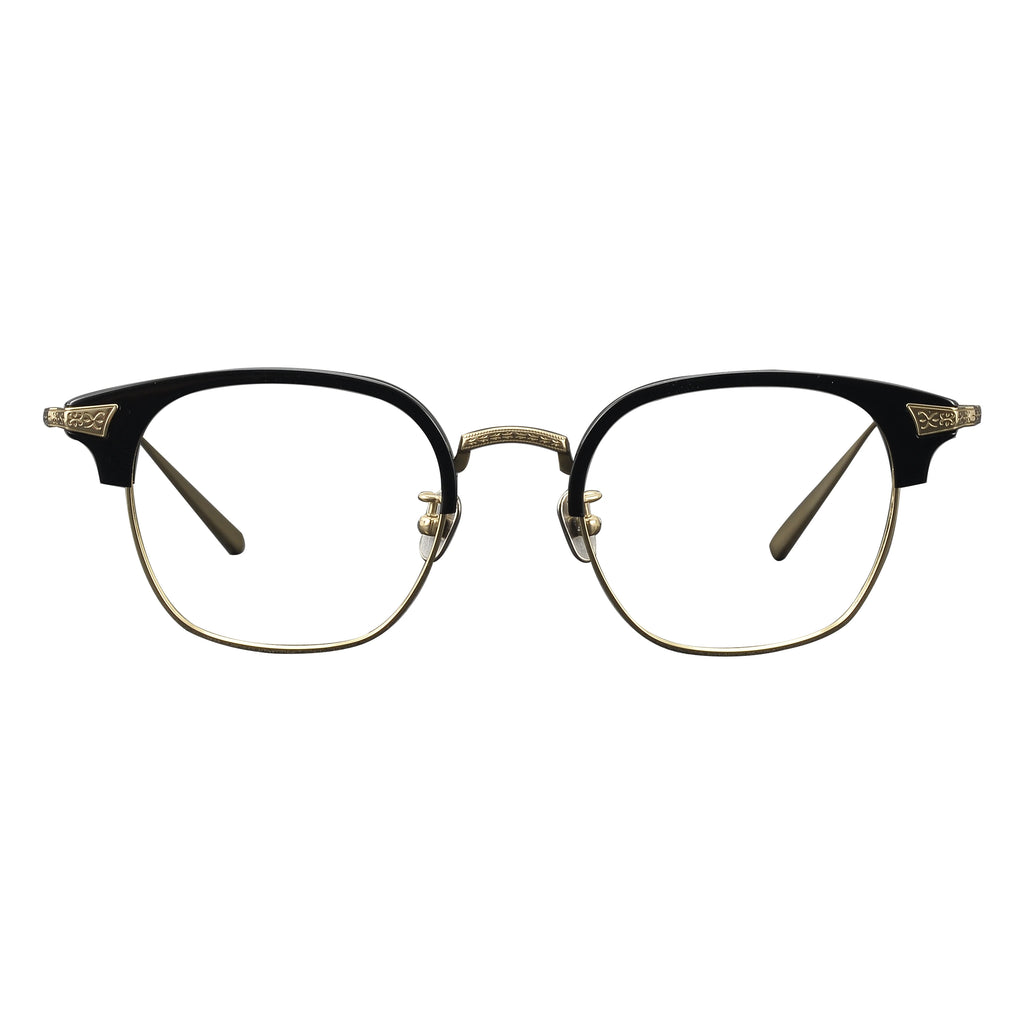 Browline Glasses LE1649
