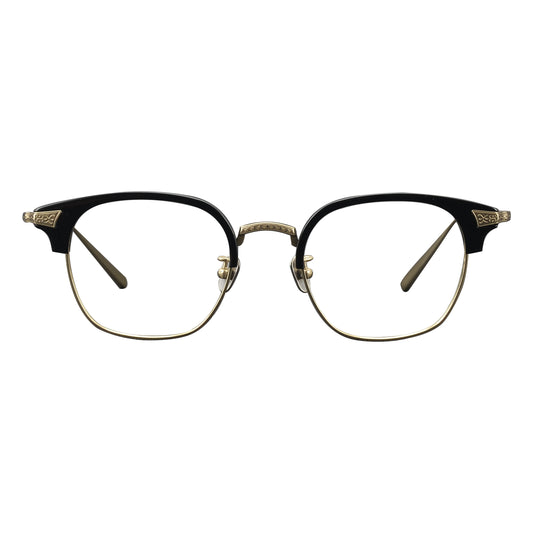 Browline Glasses LE1649