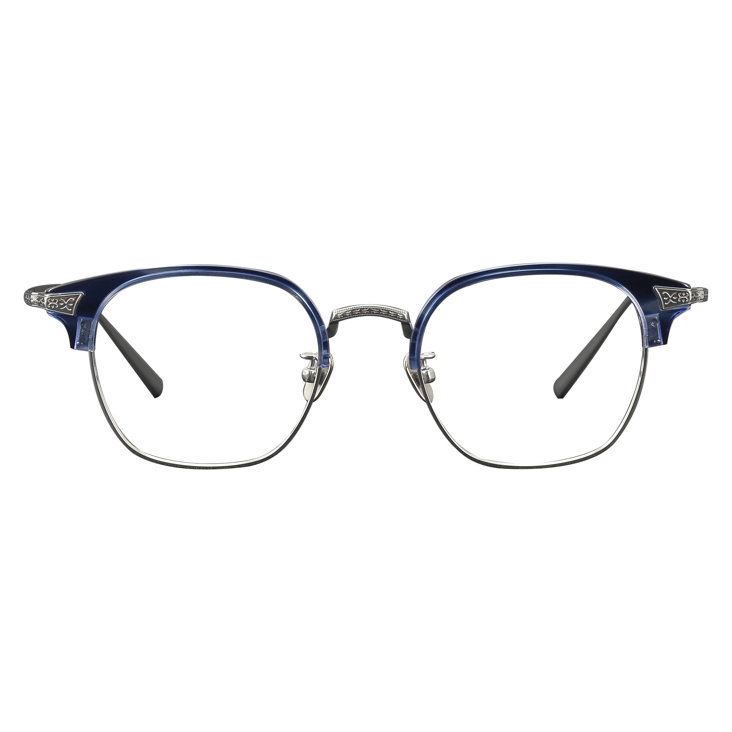 Browline Glasses LE1649 detail image