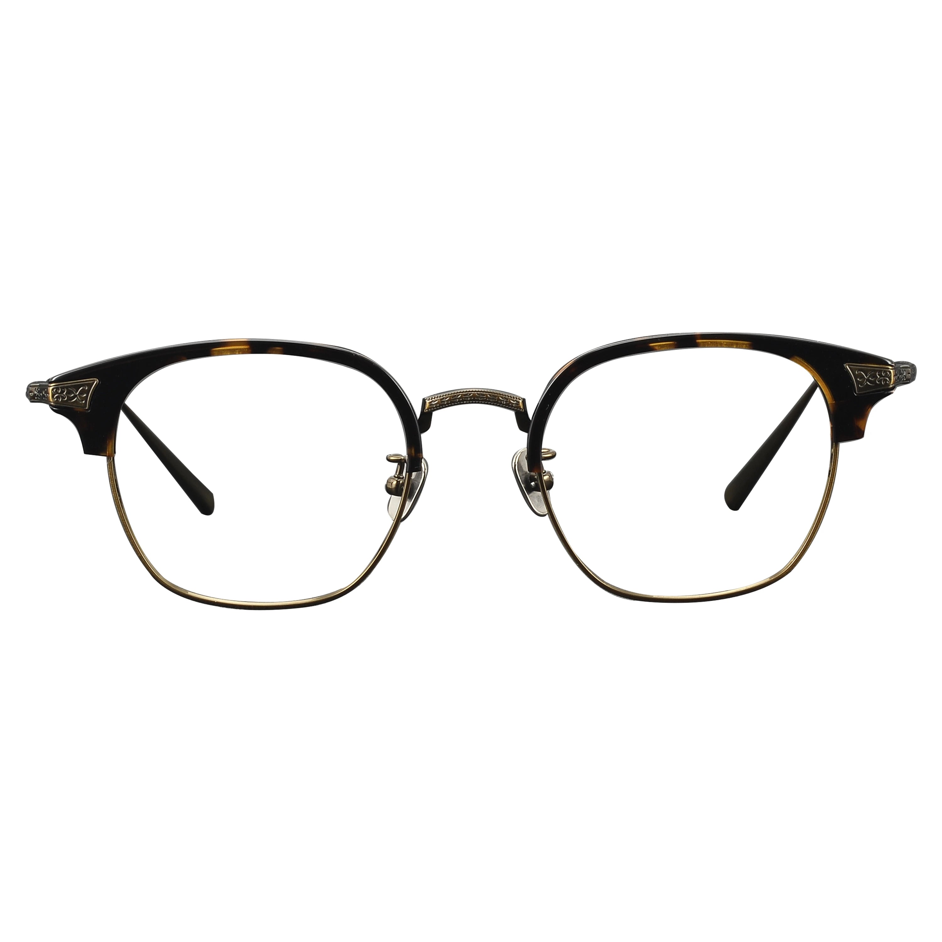 Browline Glasses LE1649 detail image